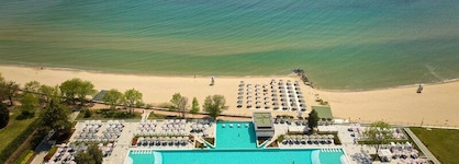 Secrets Sunny Beach Resort And Spa