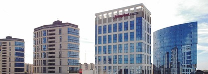Hampton By Hilton Brest
