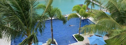 The Landings St. Lucia