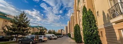 Bucharest Apartments Deluxe