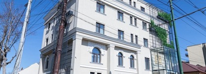 Del Corso Hotel