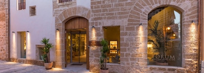 Forum Boutique Hotel & Spa