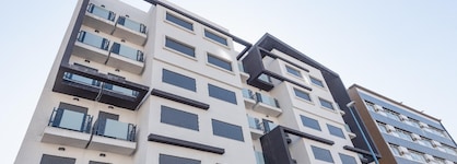 Avenue Suites & Appart Hôtel Deluxe