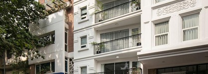 Shining Central Hotel & Spa