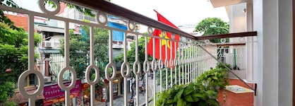 Haibay Hotel