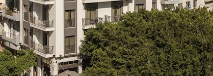Metropole Urban Hotel