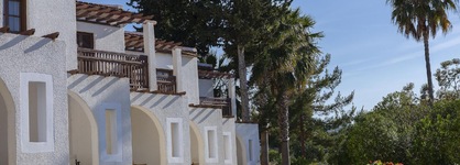 Latchi Family Resort