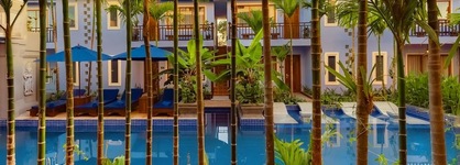 Cheata Residence