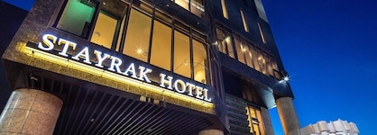 Stayrak Hotel