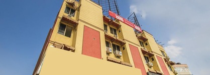 Oyo 6145 The Hotel Nalanda