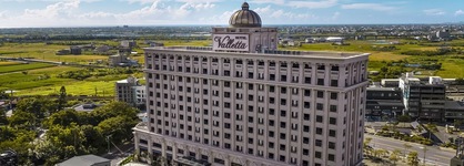 Hotel Valletta