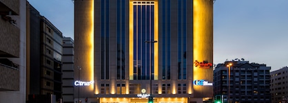 Grayton Hotel By Blazon Hotels