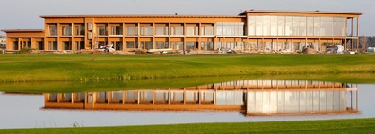 Jurmala Golf Club&Hotel