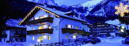 Residence Villa Artic