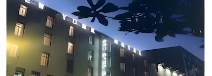 iQ Hotel Milano