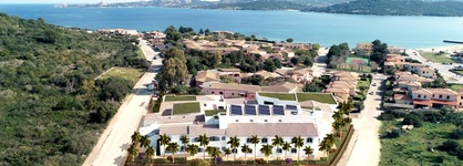 Grand Hotel Cannigione