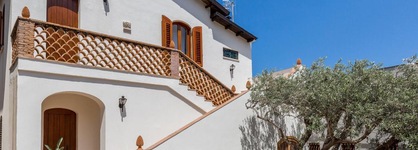 La Matrangela Charme Apartments
