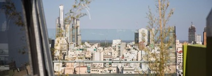 Howard Johnson Plaza By Wyndham Buenos Aires