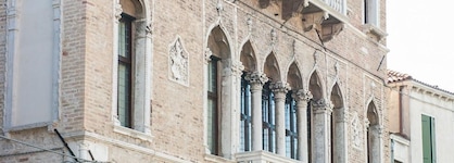 Hotel Nani Mocenigo Palace