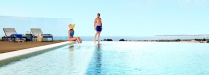 Longevity Health And Wellness Hotel - Adults Only