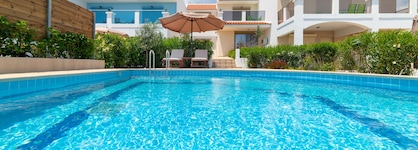 Kolymbia Village
