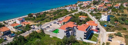 The Dome Luxury Hotel