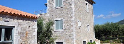 Kastro Villas Mani