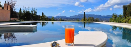 Luxury Villa In Corfu
