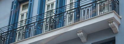 Bahar Boutique Hotel