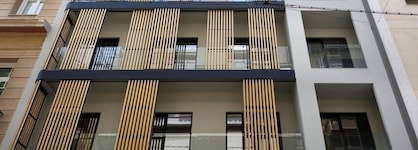 Coco-Mat Athens Jumelle