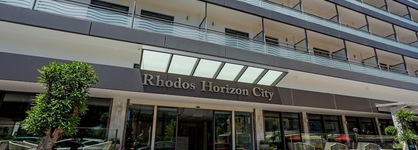 Rhodos Horizon City