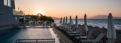 Golden Coast Resort