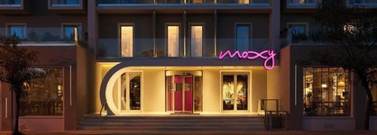 Moxy Patra Marina