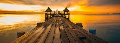 Koh Lanta Amantra Lake View Resort