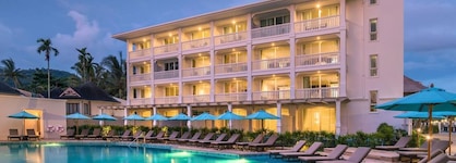 Centara Ao Nang Beach Resort & Spa Krabi