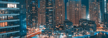 Crowne Plaza Dubai Marina By Ihg