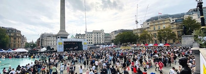 Hotel Indigo London - 1 Leicester Square By Ihg