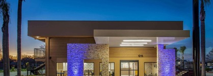 Days Inn By Wyndham Merced Yosemite Area