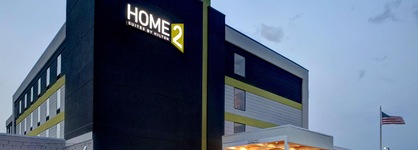 Home2 Suites By Hilton Loves Park Rockford