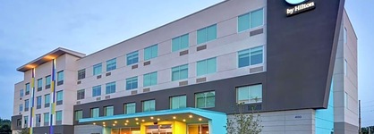 Tru By Hilton Denver, Pa