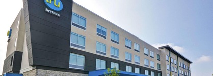 Tru By Hilton Beavercreek Dayton