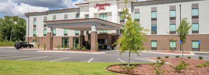 Hampton Inn Camden