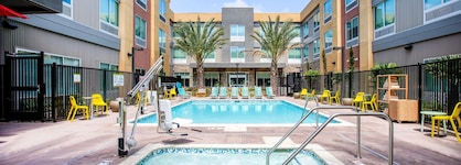 Home2 Suites By Hilton Carlsbad
