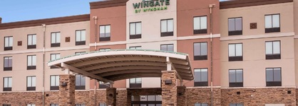Wingate By Wyndham Denver Airport