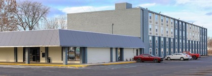 American Inn And Suites Ferndale