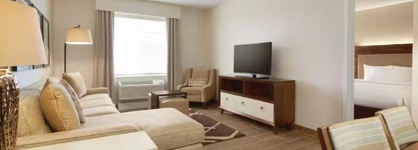 Homewood Suites By Hilton Missoula