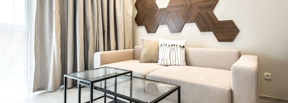 Super-Apartamenty Exclusive