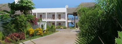 Isla Bonita Zanzibar Beach Resort
