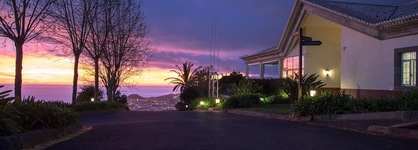 Villa La Terrasse - Palheiro Village