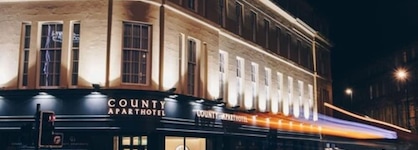 The County Aparthotel